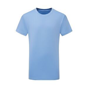 TriDri Unisex Childrens/Kids Performance T-Shirt / Cornflower